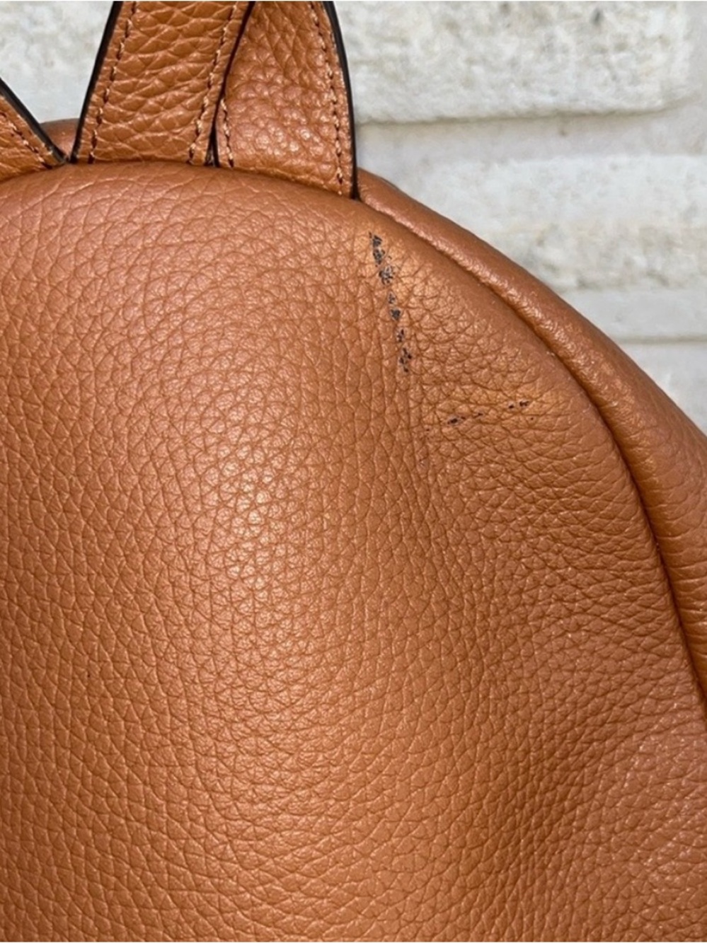 Tory Burch Backpack - Picture 9 of 12